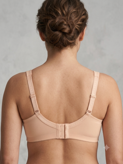 صورة Raj Bra Regular Non-Padded Non-Wired (212)