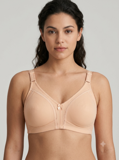 صورة Raj Bra Regular Non-Padded Non-Wired (212)