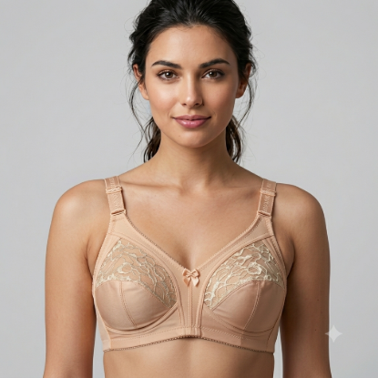 صورة Raj Bra Regular Non-Padded Non-Wired (203)