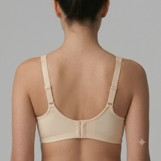 صورة Raj Bra Regular Non-Padded Non-Wired (203)