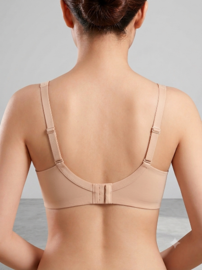 صورة Raj Bra Regular Non-Padded Non-Wired (214)