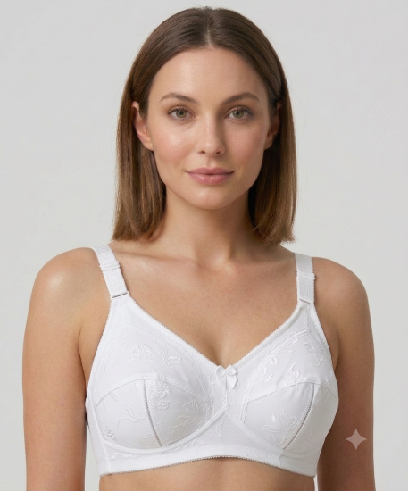 صورة Raj Bra Regular Non-Padded Non-Wired (214)