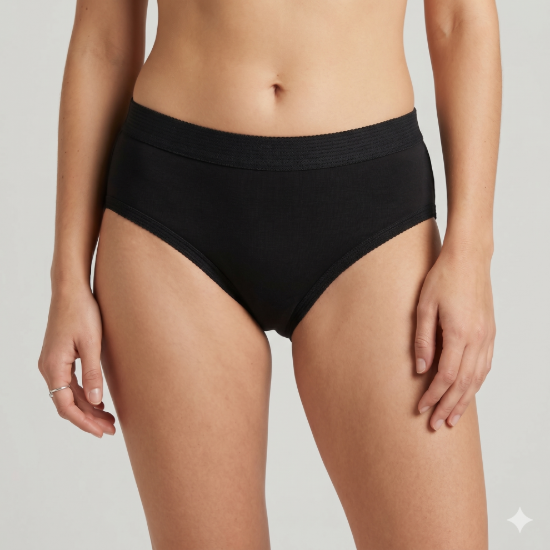 صورة 5 days Sanitary Panty Briefs