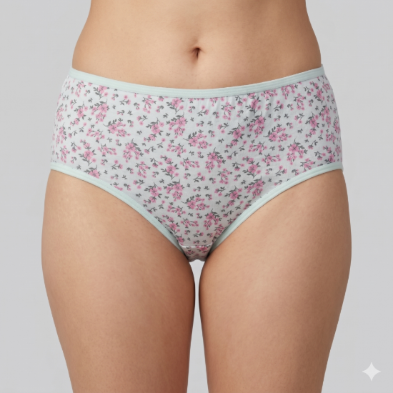 صورة Briefs Midi Set of 3 pieces (LIGHT PR-4)