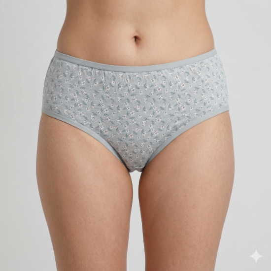 صورة Briefs Midi Set of 3 pieces (Light PL-5)