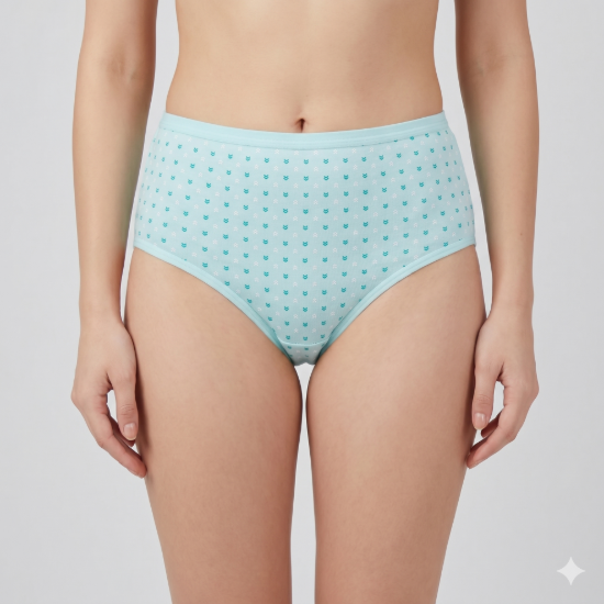 صورة Briefs Midi Set of 3 pieces (LIGHT PR-2)