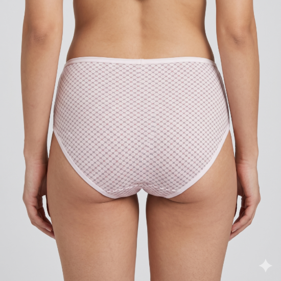 صورة Briefs Midi Set of 3 pieces (LIGHT PR-1)