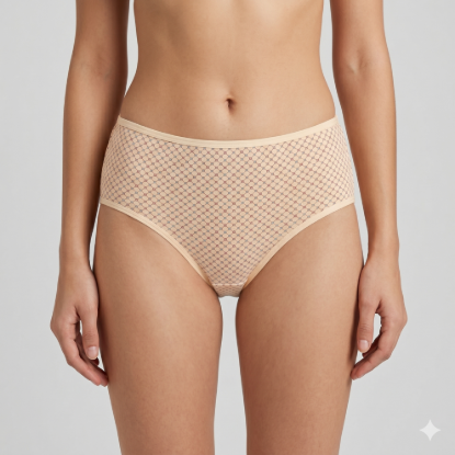 صورة Briefs Midi Set of 3 pieces (LIGHT PR-1)