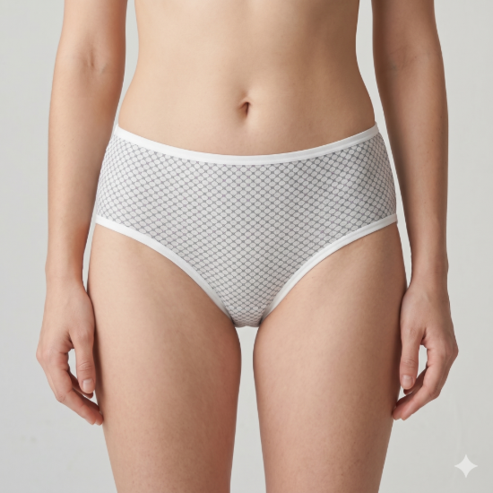 صورة Briefs Midi Set of 3 pieces (LIGHT PR-1)