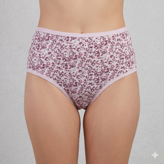 صورة Briefs Midi Set of 3 pieces (LIGHT PR-3)
