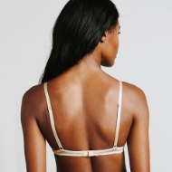 Picture of Satin Tracings Underwire Bra - Grouped