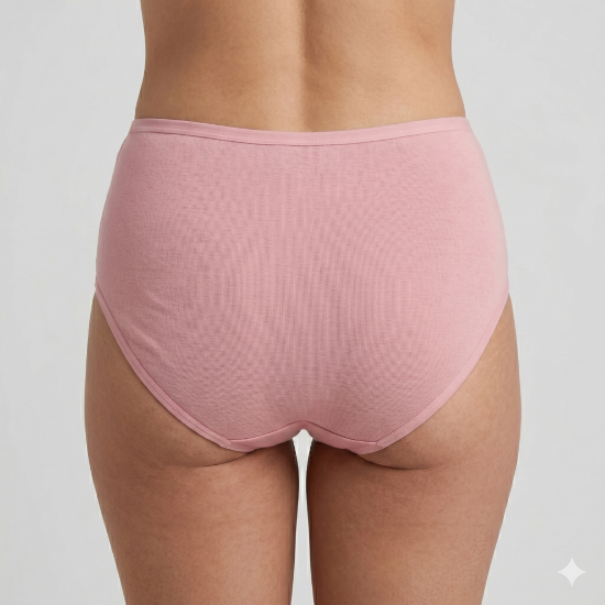 صورة Brief Free Size Set of 6 Piece (Style6mix)