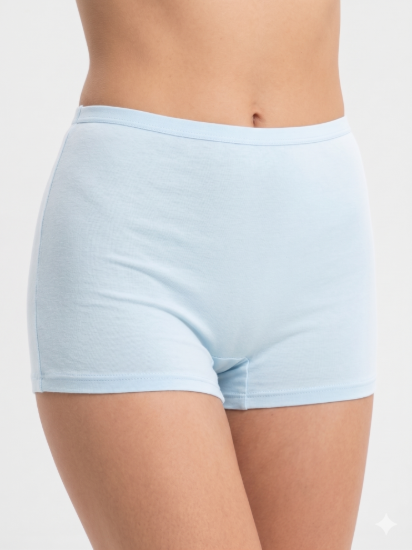 صورة Boxer Free Size Set of 5 Piece (Style14)