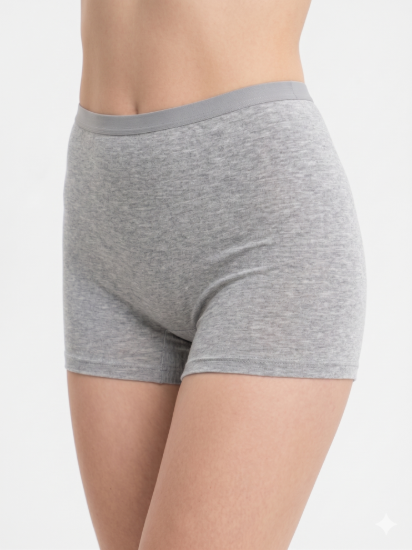 صورة Boxer Free Size Set of 5 Piece (Style14)
