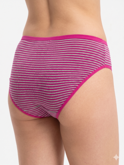 صورة Brief Free Size Set of 6 Piece (Style5)