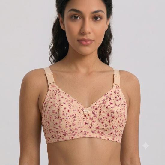 صورة Raj Bra Regular Non-Padded Non-Wired (237)