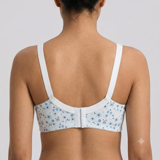 صورة Raj Bra Regular Non-Padded Non-Wired (237)