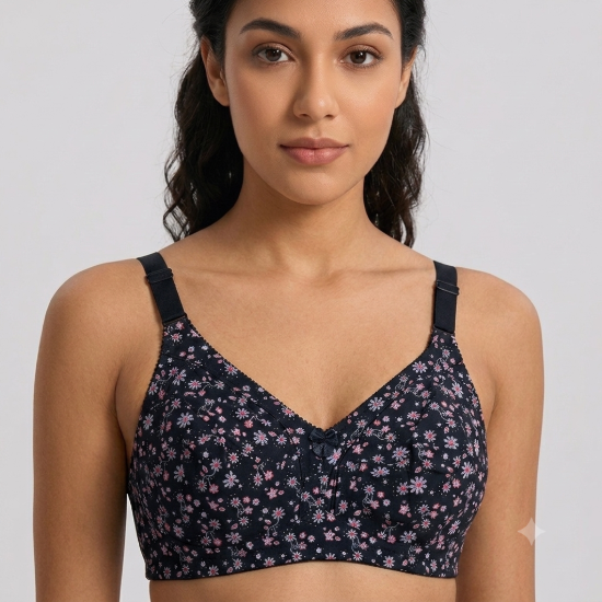 صورة Raj Bra Regular Non-Padded Non-Wired (237)