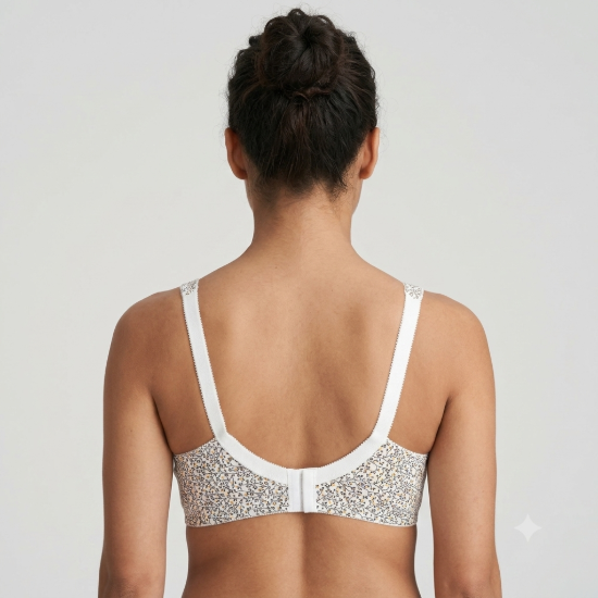 صورة Raj Bra Regular Non-Padded Non-Wired (238)