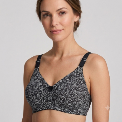صورة Raj Bra Regular Non-Padded Non-Wired (238)