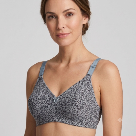 صورة Raj Bra Regular Non-Padded Non-Wired (238)