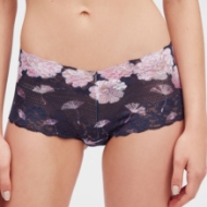 Picture of Cotton Lingerie Shorts