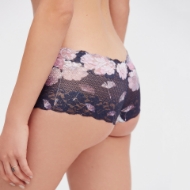 Picture of Cotton Lingerie Shorts