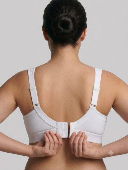 صورة Raj Bra Regular Non-Padded Non-Wired (605)