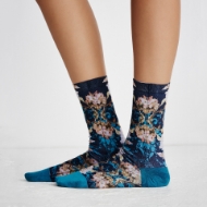 Picture of Women's Cotton Body Socks