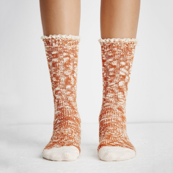 Picture of Wool Socks