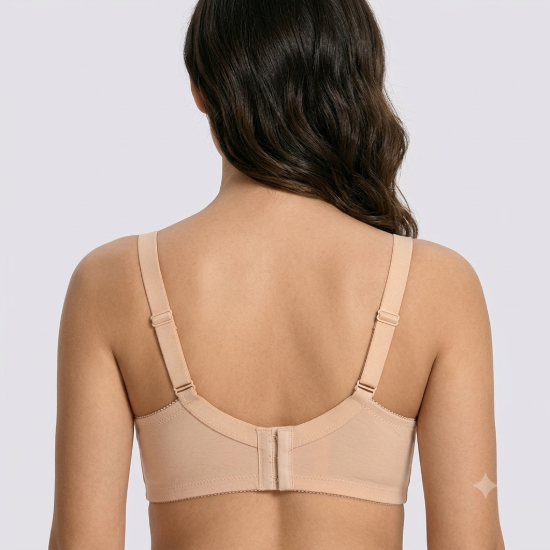 صورة Raj Bra Regular Non-Padded Non-Wired (244)