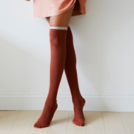 Picture of Long Strippen Socks