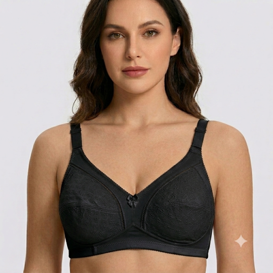 صورة Raj Bra Regular Non-Padded Non-Wired (244)
