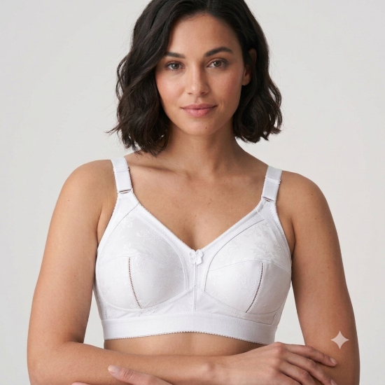 صورة Raj Bra Regular Non-Padded Non-Wired (222)