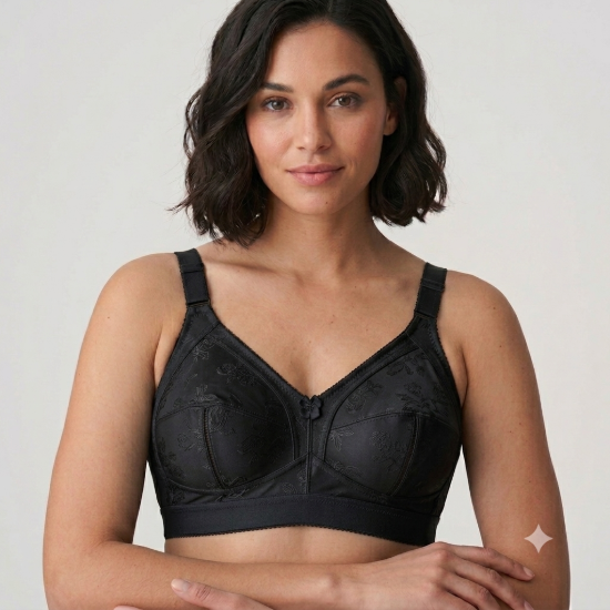 صورة Raj Bra Regular Non-Padded Non-Wired (222)
