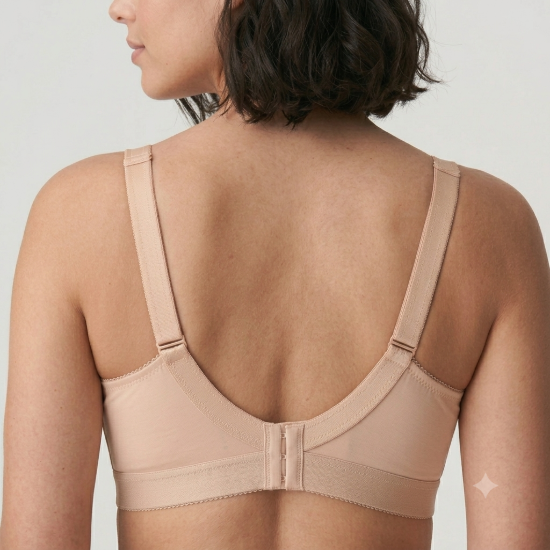صورة Raj Bra Regular Non-Padded Non-Wired (222)
