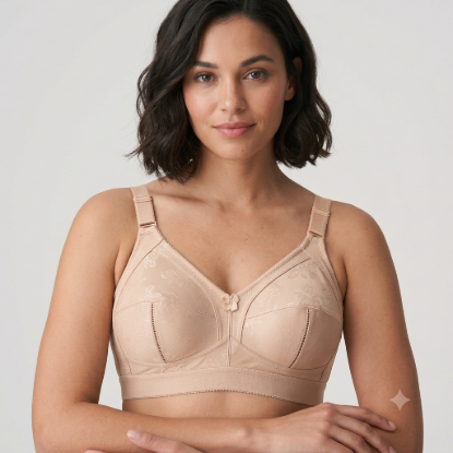 صورة Raj Bra Regular Non-Padded Non-Wired (222)