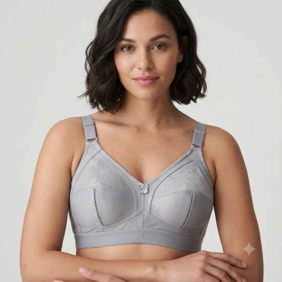 صورة Raj Bra Regular Non-Padded Non-Wired (222)