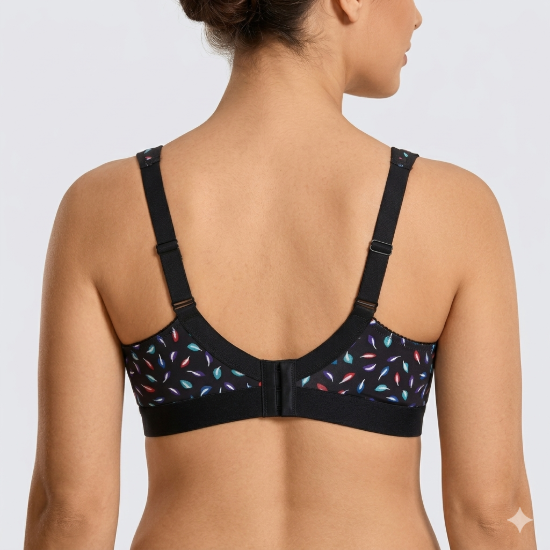 صورة Raj Bra Regular Non-Padded Non-Wired (607)