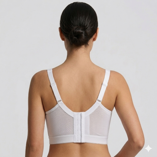 صورة Raj Bra Regular Non-Padded Non-Wired (192)