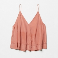 Picture of Satin Nightwear top