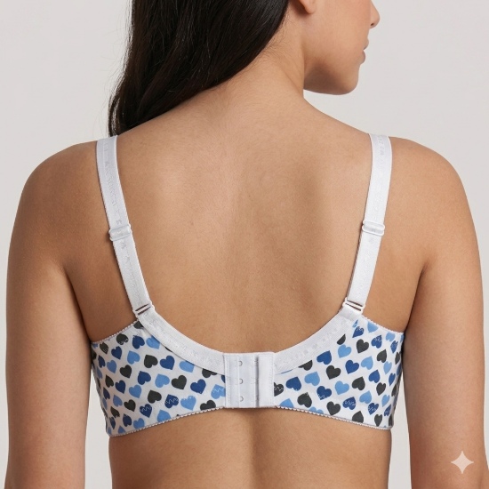 صورة Raj Bra Regular Non-Padded Non-Wired (W4702_47)