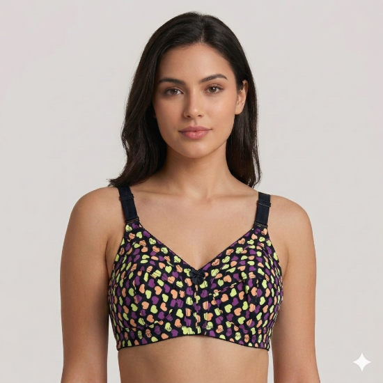 صورة Raj Bra Regular Non-Padded Non-Wired (W4702_47)
