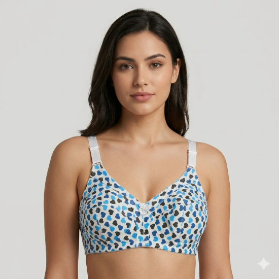 صورة Raj Bra Regular Non-Padded Non-Wired (W4702_47)