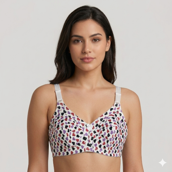 صورة Raj Bra Regular Non-Padded Non-Wired (W4702_47)