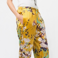 Picture of Flower Print Pyjama Set