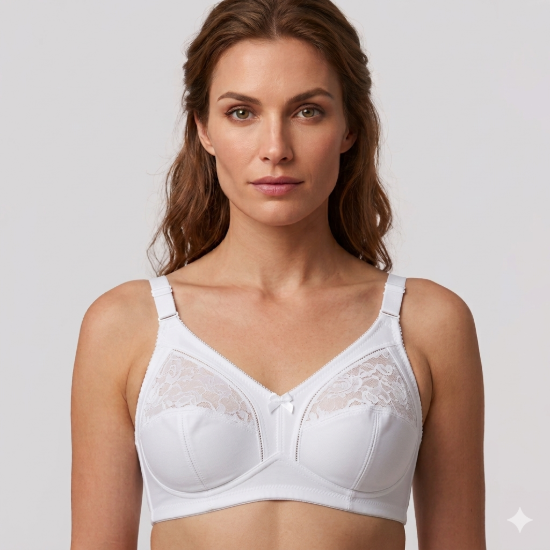 صورة Raj Bra Regular Non-Padded Non-Wired (240)