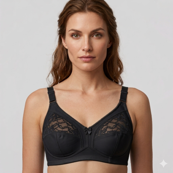 صورة Raj Bra Regular Non-Padded Non-Wired (240)