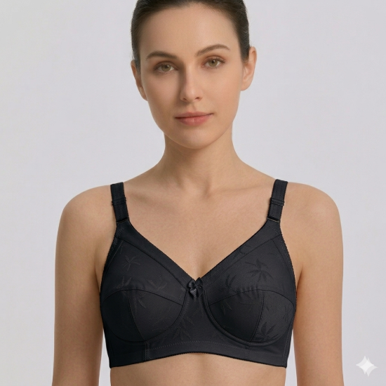 صورة Raj Bra Regular Non-Padded Non-Wired (05)