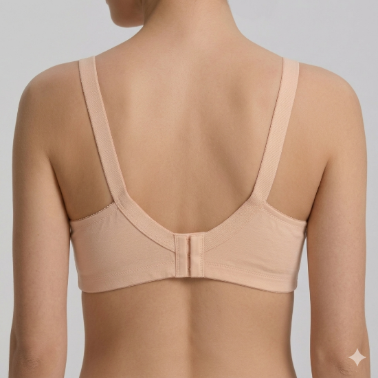 صورة Raj Bra Regular Non-Padded Non-Wired (05)